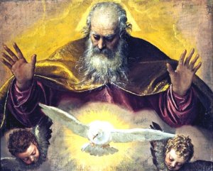 [Пятничное] Израильтянин подал в суд на Бога. Ответчик не явился