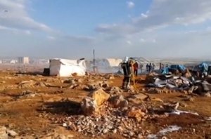 Россия заблокировала в Совбезе ООН украинское заявление по Сирии