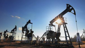 Иран готов присоединиться к плану заморозки нефтедобычи на достигнутом уровне, который был до введения санкций (порядка 4 миллиона баррелей в сутки)
