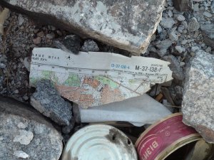 Размышления военкора Стешина: Смерть СССР — прогулянный урок