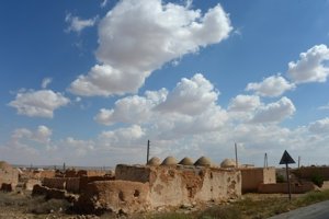 Иранские военные понесли крупные потери в бою в окрестностях Алеппо