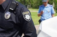 В Николаеве полицейские ограбили ювелирный магазин
