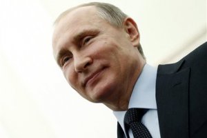 Владимир Путин вошел в десятку самых уважаемых людей мира