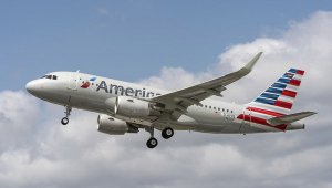 Рейс American Airlines отложен из-за профессора из США, решавшего уравнения