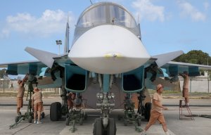 Подготовка и вооружение российских военных в Сирии впечатлили телекомпанию CNN
