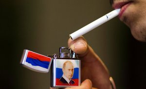 [Статья] Почему лидеры Востока едут к Путину, а не к Обаме