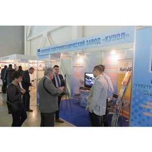 «Купол» - новые технологии промышленного производства композитных модифицированных материалов