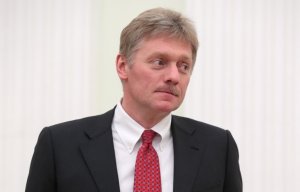 Песков назвал "сворованными" опубликованные в СМИ "Панамские документы"