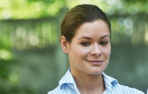 "Снимите кокошник, встаньте на колени и попросите прощения… "  Мария Гайдар под давлением "автомайдана" написала заявление об увольнении