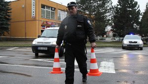 В Чехии из-за угрозы взрывов эвакуируют вокзалы и общественные учреждения