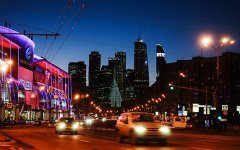 Аналитики Citi сообщили о снижении политических рисков в России