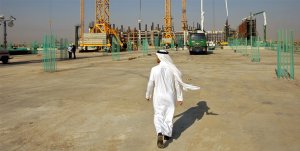 Саудовской Аравии напророчили финансовую катастрофу