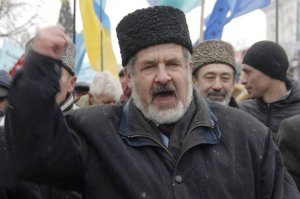Рефат Чубаров: Европа должна ради крымских татар отказаться от нефти