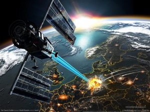 Пентагон считает, что Россия наращивает потенциал для атаки США в космосе