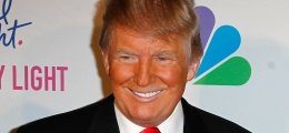 Трамп: Дефолта не будет, потому что мы печатаем деньги