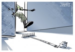 СМИ: Норвежские военные недовольны решением правительства тренировать сирийскую оппозицию