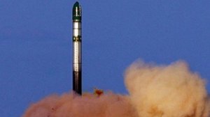 The Mirror: новая российская ракета «Сармат» наводит страх на Запад