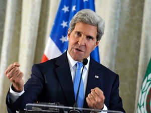 Керри: Россия помогла спасти десятки тысяч жизней в Сирии