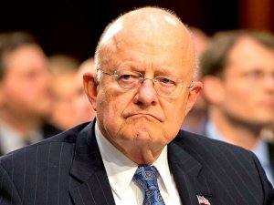 Глава Нацразведки: США не смогут решить проблему терроризма на Ближнем Востоке