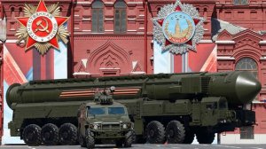 [Пендосы негодуют] National Interest: Пора отбить у РФ охоту угрожать миру ядерной дубинкой