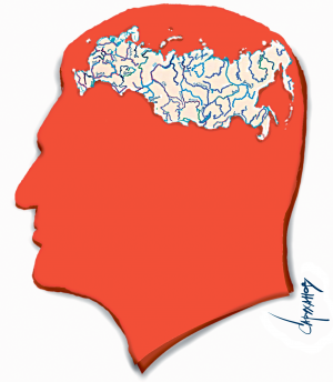 ["Дураки и ..."] Канал имени Ткачева.  Почему «национал-предателями» называют совсем не тех, кто придумывает такие проекты, как переброска алтайских вод в Китай?