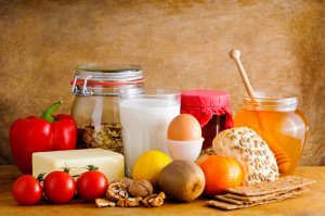 Большинство россиян не жалеют денег на натуральные продукты