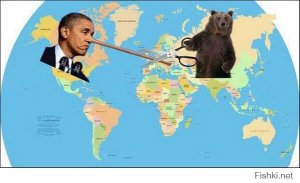 В США предложили создать агентство по борьбе с "российской пропагандой"