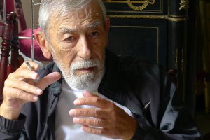 Яблочко от яблоньки. Вахтанг Кикабидзе — сын предателя