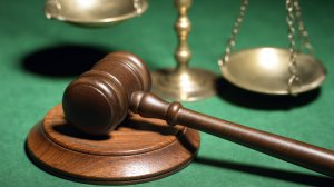 Суд приговорил экс-мэра Тулы к семи годам колонии за растрату 30 млн рублей