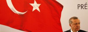 Европарламент грозит Турции блокадой безвизового режима