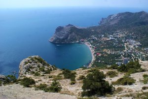Группа итальянских парламентариев отправляется с визитом в Крым