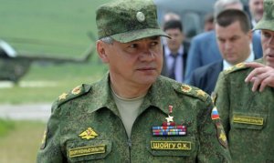Военные реформы Шойгу: итоги 4 лет.