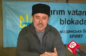 Ленур Ислямов: В Херсонской области может повторится «крымский сценарий»