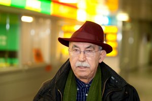 Итальянский журналист Джульетто Кьеза: «Русофобия у русских – явление уникальное»