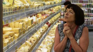 Обойти эмбарго в домашних условиях: Германия хочет купить производство сыров в России