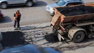 Госдума рассмотрит законопроект об ответственности за плохой ремонт дорог
