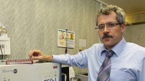 Экс-глава московской антидопинговой лаборатории, рассказавший в Лос-Анжелесе о допинге российских спортсменов на ОИ-2014, несколько раз находился в стационаре одной из психиатрических клиник столицы