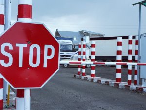 Молдавия фактически закрыла рынок для украинских продуктов