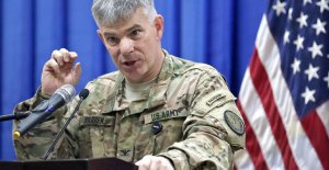 ИГ объявила чрезвычайное положение в Ракке - своем главном оплоте - Пентагон