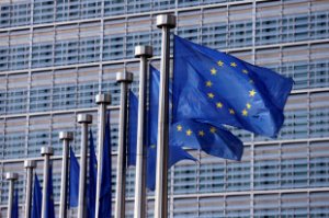 Германия потратит на беженцев почти 93,6 млрд евро