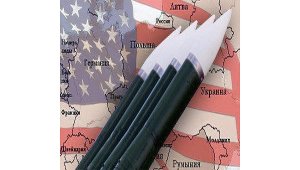 Мария Захарова назвала шулерством развертывание системы ПРО США в Европе