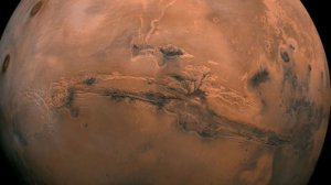 Красота неземная. NASA опубликовало лучшие фотографии за всю историю изучения Марса