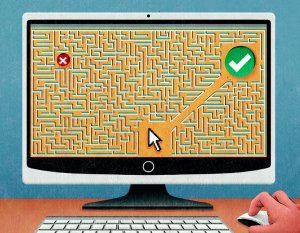 Как сайты дурят пользователей: когда ответ «нет» не принимается