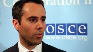 Представитель США при ОБСЕ заявил об увеличении на прошлой неделе войск армии ДНР в 14 раз