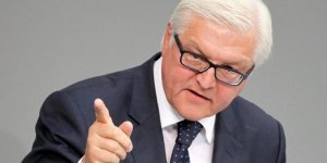 Министр иностранных дел ФРГ Штайнмайер выступил за возвращение России в состав G8