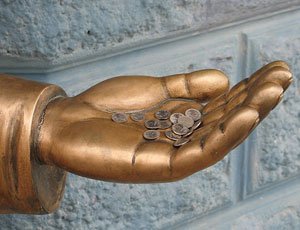 Украина попросит деньги на «Евровидение» у европейцев