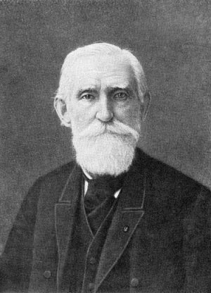 195 лет со дня рождения русского Архимеда