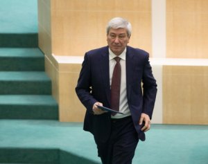В России обнаружены новые "адреса", где отмывают грязные деньги