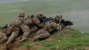 НАТО не сможет развернуть в Восточной Европе силы быстрого реагирования альянса (Spearhead force) в случае возможного конфликта с Россией - Financial Times со ссылкой на источники в альянсе