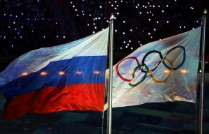 Минспорт в течение двух дней примет решение о подаче иска против New York Times